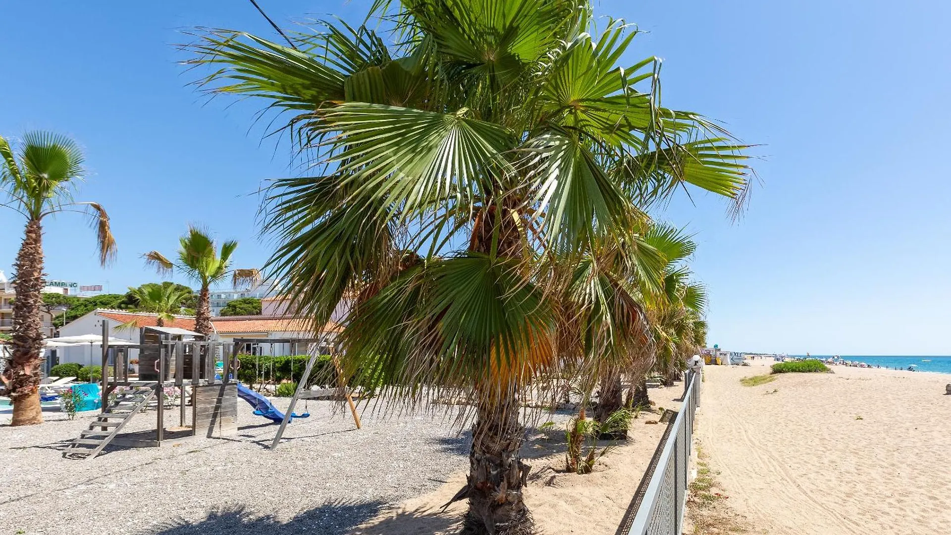 Holiday home Malgrat De Mar Beachfront Village