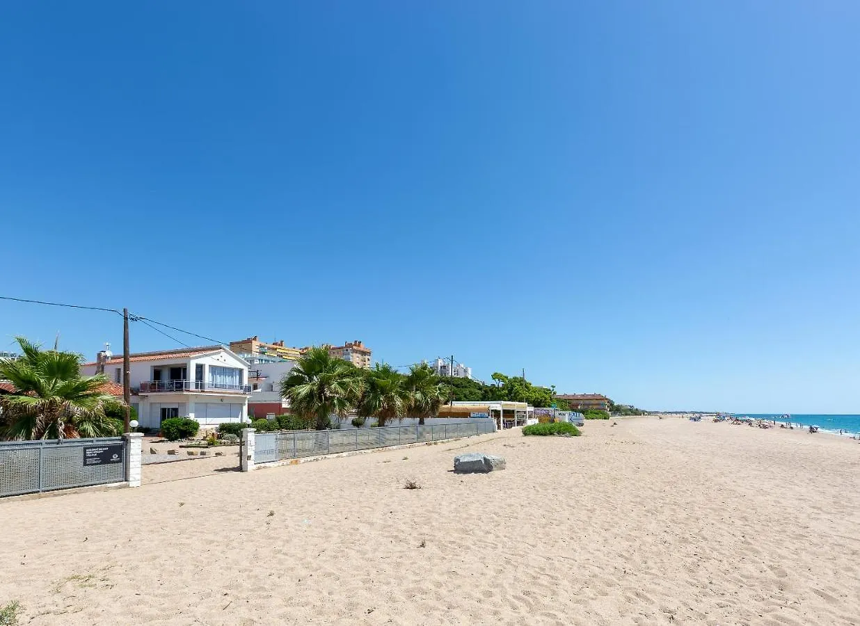 Malgrat De Mar Beachfront Village Malgrat de Mar