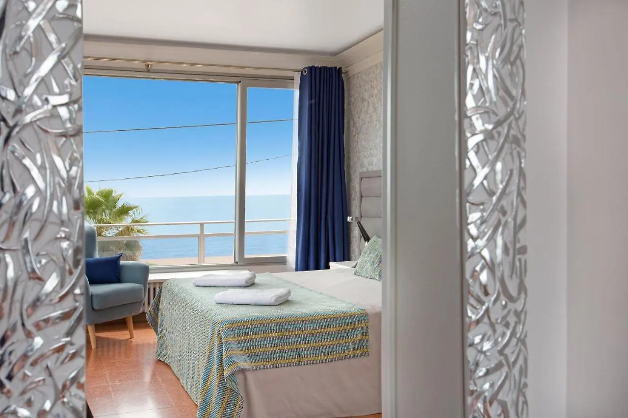 Holiday home Malgrat De Mar Beachfront Village