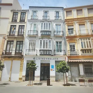 Living4malaga Superior , Málaga Spanje