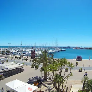 La Torre Oceanside Appartement