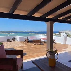 Formentera Especial , La Savina (Formentera) Spanje