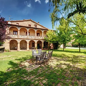 Mas Vedruna Appartement
