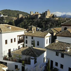 Smart Albaicin , Granada Spanje