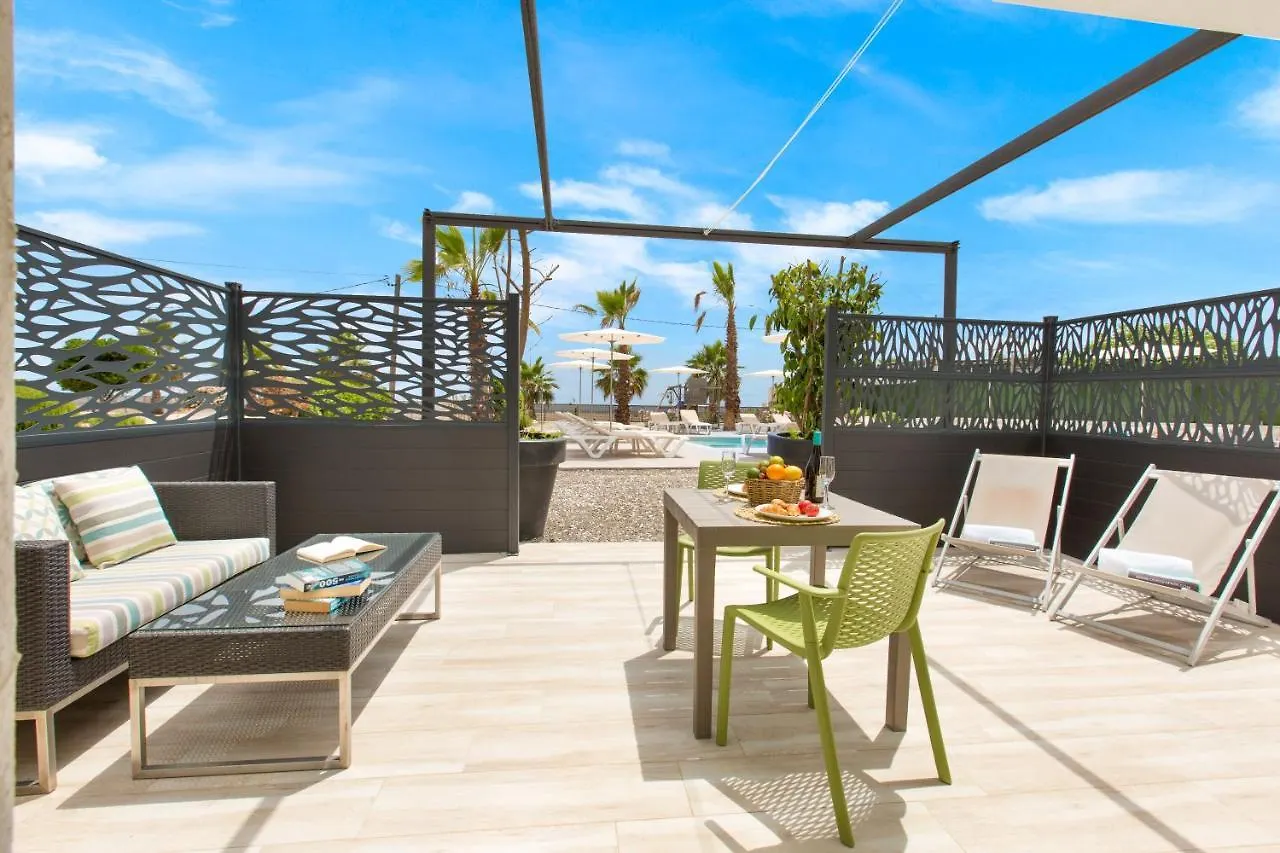 Holiday home Malgrat De Mar Beachfront Village