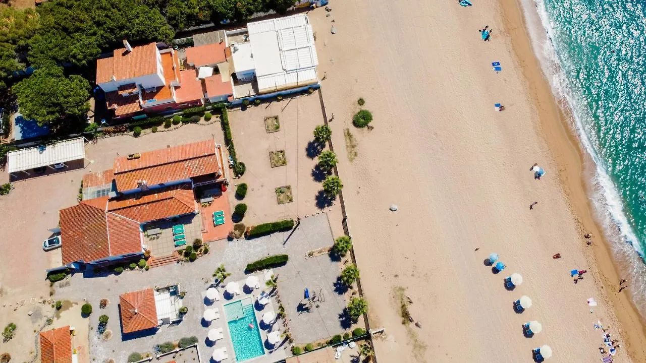 Malgrat De Mar Beachfront Village 0*, Malgrat de Mar